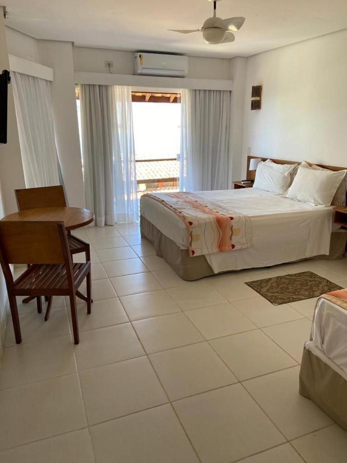 Hotel Vista Bella Ilhabela